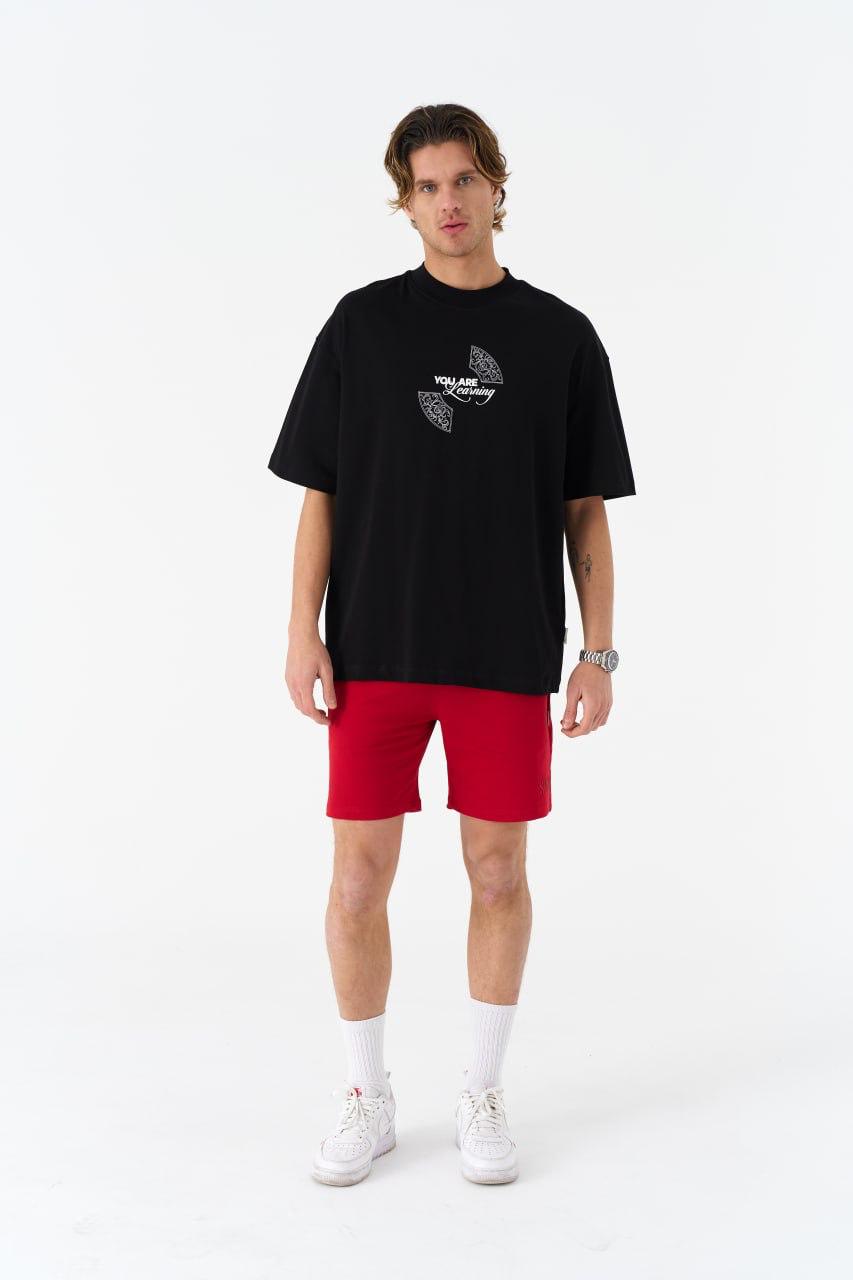 Trending Vintage Men Oversized Printed T-shirts in Dubai - DRO Vintage